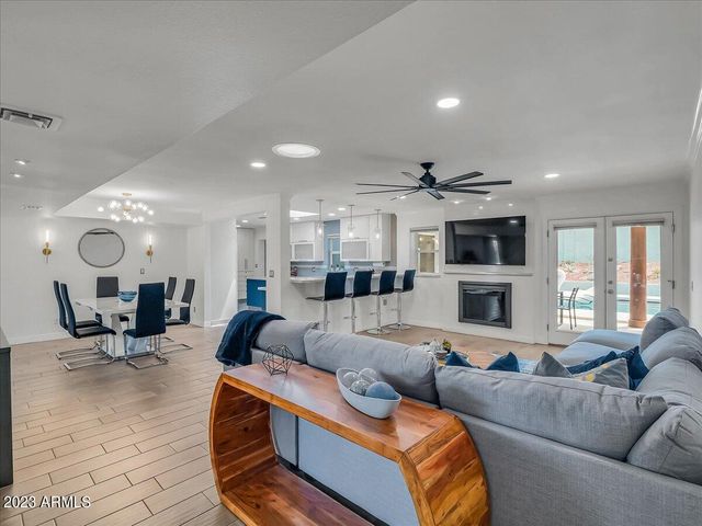 3351 E LAS ROCAS Drive, Phoenix, AZ 85028