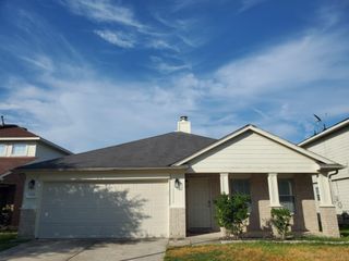 21522 Skyla Circle, Humble, TX 77338