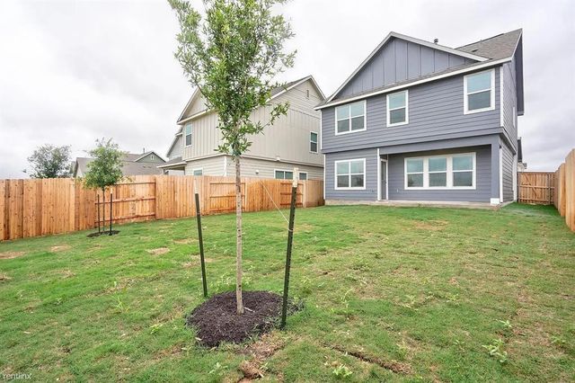 209 Majestic Cedar DR, Liberty Hill, TX 78642