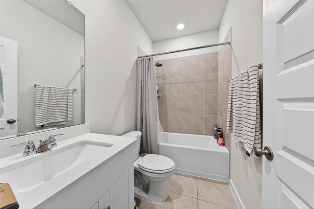6342 Buffalo Bend Lane, Richmond, TX 77469