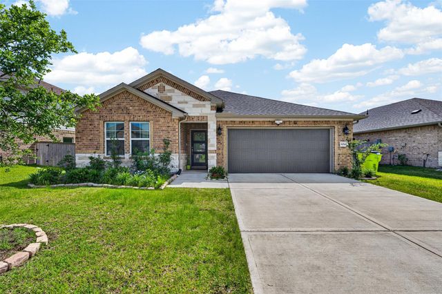 6342 Buffalo Bend Lane, Richmond, TX 77469