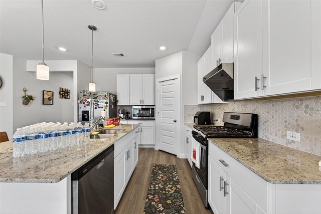 6342 Buffalo Bend Lane, Richmond, TX 77469