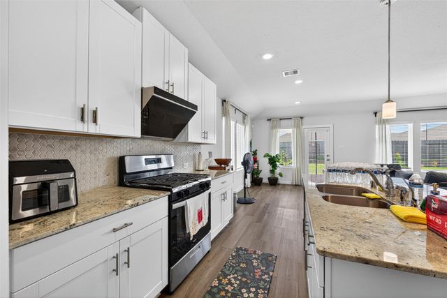 6342 Buffalo Bend Lane, Richmond, TX 77469