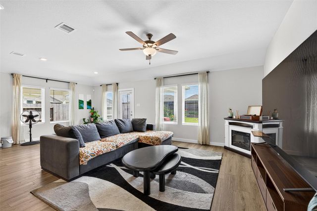 6342 Buffalo Bend Lane, Richmond, TX 77469