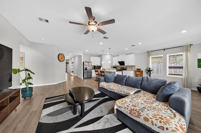 6342 Buffalo Bend Lane, Richmond, TX 77469