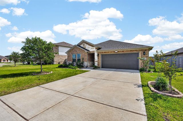 6342 Buffalo Bend Lane, Richmond, TX 77469