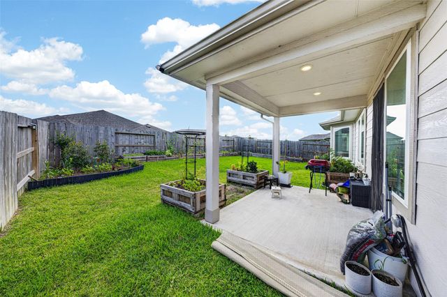 6342 Buffalo Bend Lane, Richmond, TX 77469