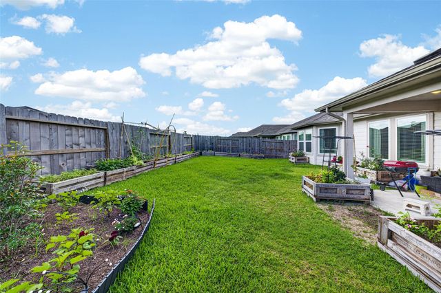 6342 Buffalo Bend Lane, Richmond, TX 77469