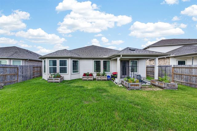 6342 Buffalo Bend Lane, Richmond, TX 77469