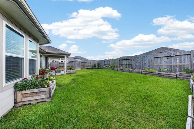 6342 Buffalo Bend Lane, Richmond, TX 77469