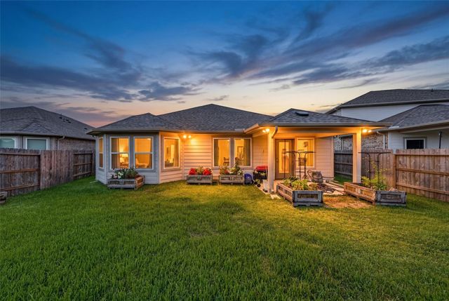 6342 Buffalo Bend Lane, Richmond, TX 77469
