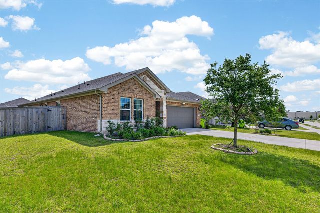 6342 Buffalo Bend Lane, Richmond, TX 77469
