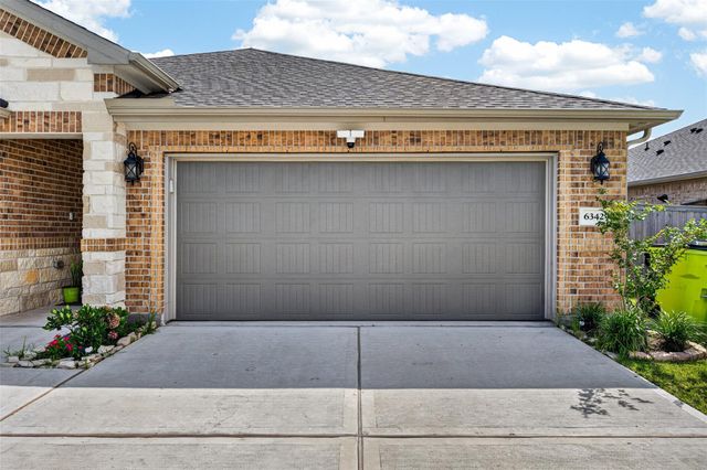 6342 Buffalo Bend Lane, Richmond, TX 77469