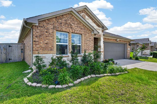 6342 Buffalo Bend Lane, Richmond, TX 77469