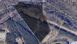 TBD PISGAH RD, Florence, SC 29501
