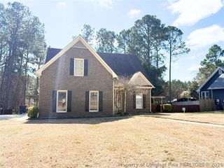 7705 Spurge Drive, Fayetteville, NC 28311
