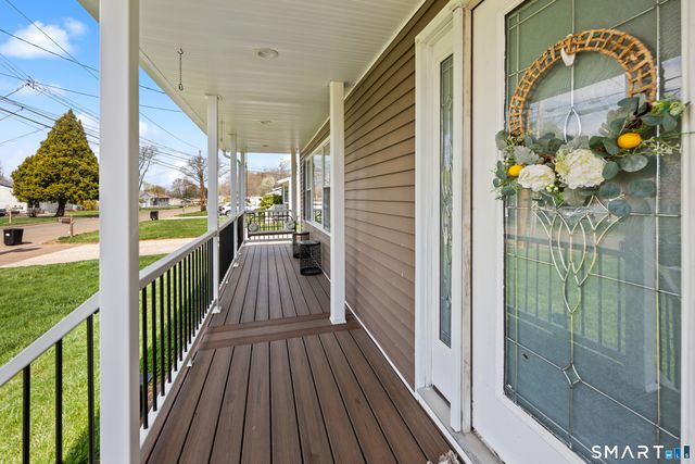 101 Sunset Drive, Derby, CT 06418