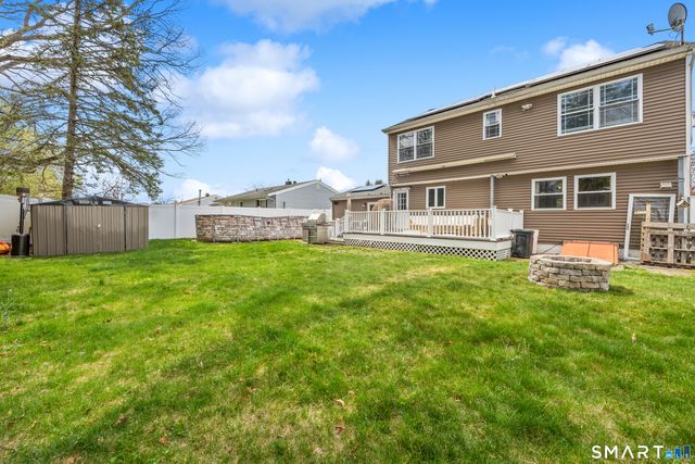 101 Sunset Drive, Derby, CT 06418