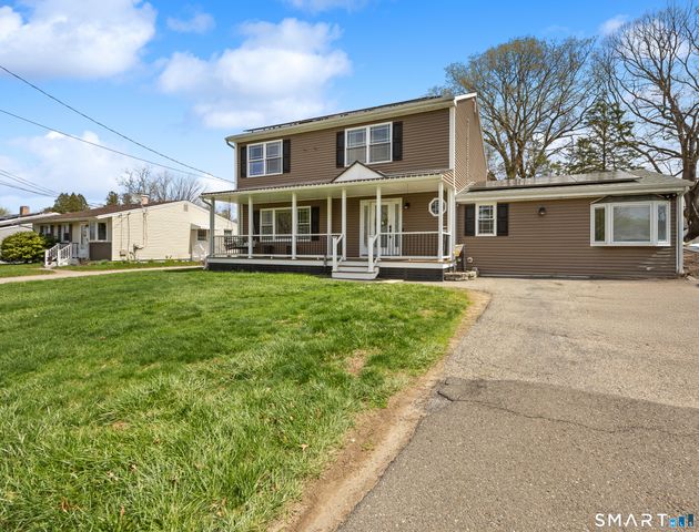 101 Sunset Drive, Derby, CT 06418