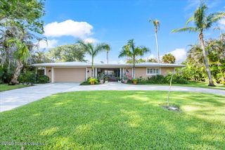 333 Cocoa Avenue, Indialantic, FL 32903