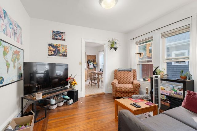 166 Albion St, Somerville, MA 02144