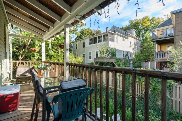 166 Albion St, Somerville, MA 02144