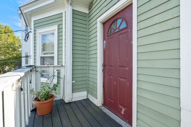 166 Albion St, Somerville, MA 02144