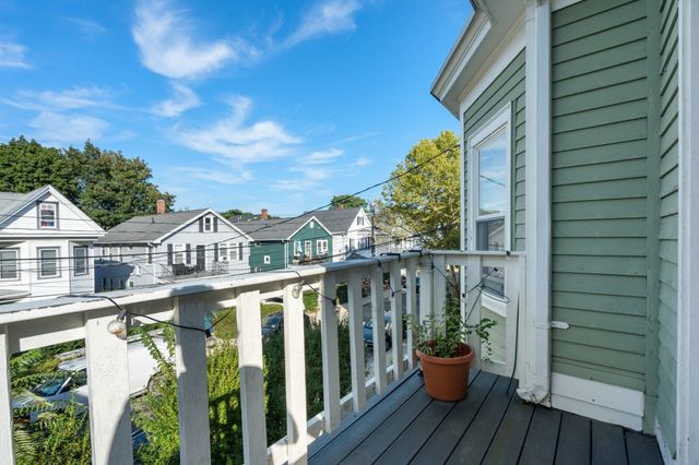 166 Albion St, Somerville, MA 02144