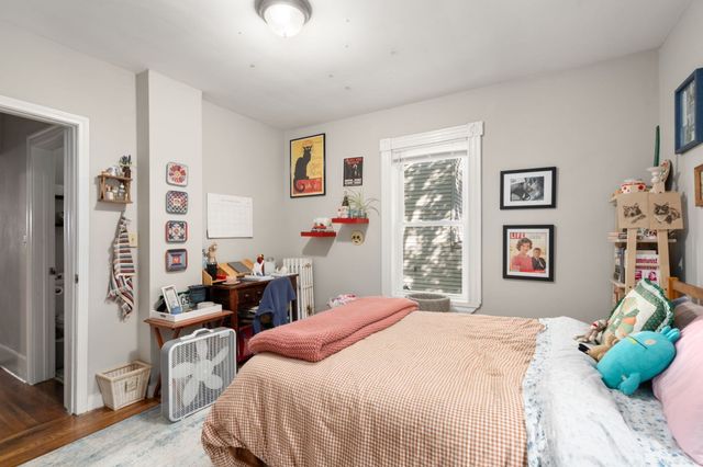 166 Albion St, Somerville, MA 02144