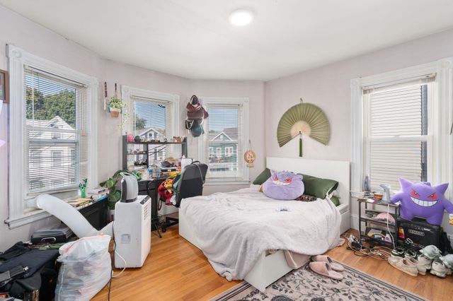 166 Albion St, Somerville, MA 02144