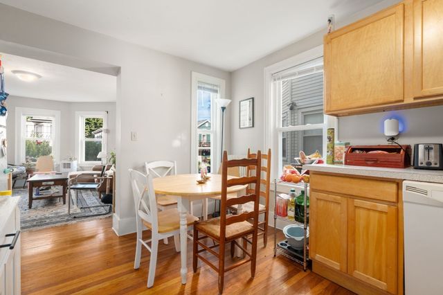 166 Albion St, Somerville, MA 02144