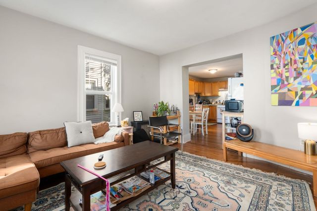 166 Albion St, Somerville, MA 02144