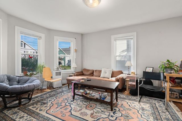 166 Albion St, Somerville, MA 02144