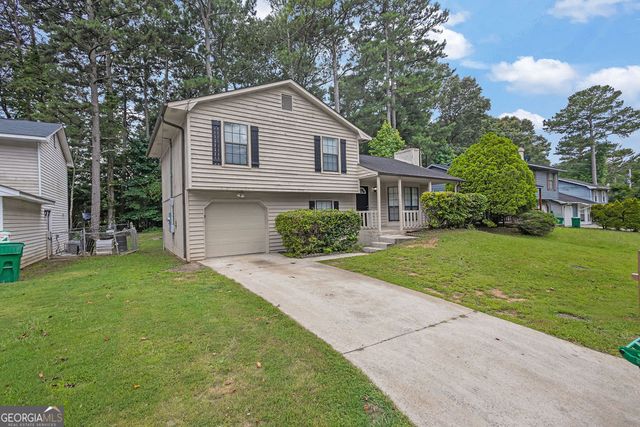 6176 Dana Court, Lithonia, GA 30058
