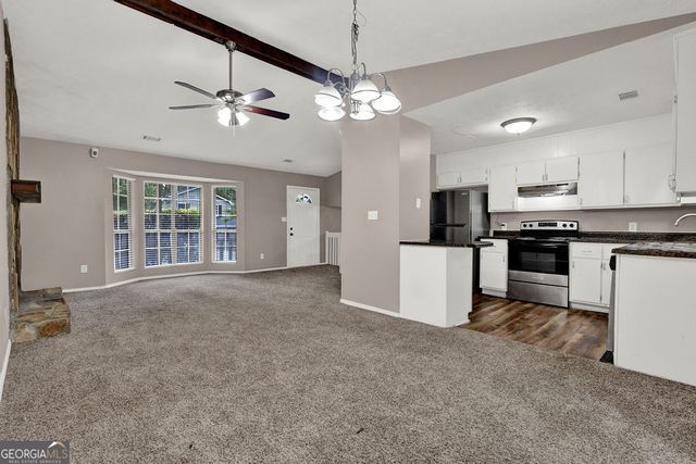 6176 Dana Court, Lithonia, GA 30058