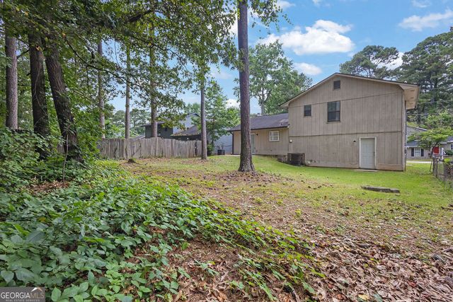 6176 Dana Court, Lithonia, GA 30058