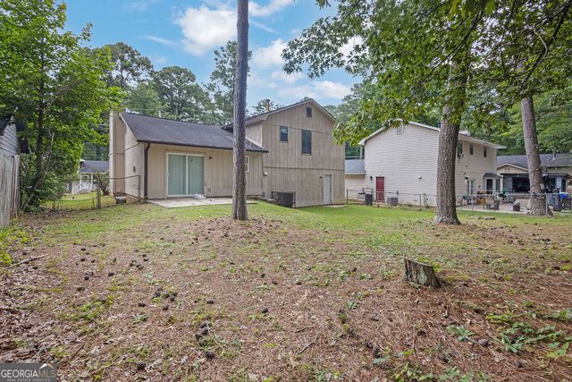 6176 Dana Court, Lithonia, GA 30058