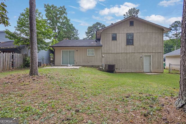 6176 Dana Court, Lithonia, GA 30058