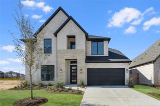 492 Sprigtail Drive, Katy, TX 77493