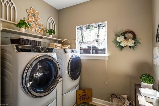 1924 Briton LN, Chesapeake, VA 23322