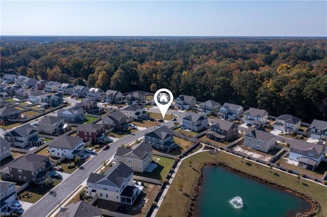 1924 Briton LN, Chesapeake, VA 23322