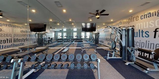 1924 Briton LN, Chesapeake, VA 23322