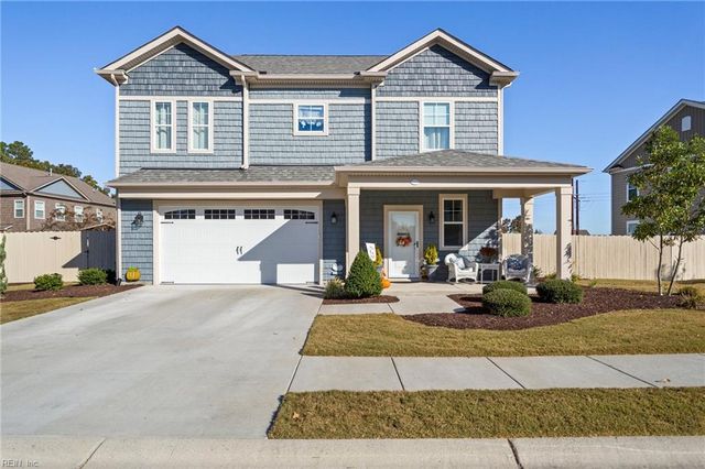 1924 Briton LN, Chesapeake, VA 23322