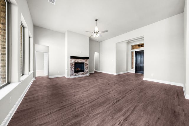 6528 Emerson Lane, Mesquite, TX 75126