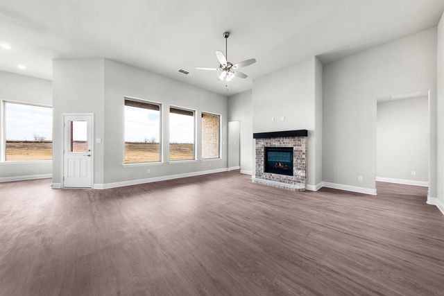 6528 Emerson Lane, Mesquite, TX 75126