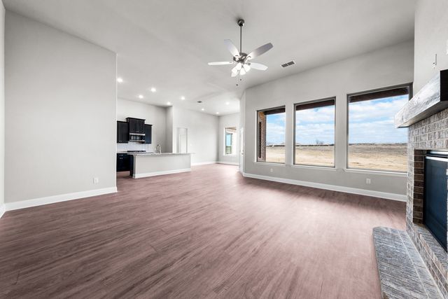 6528 Emerson Lane, Mesquite, TX 75126