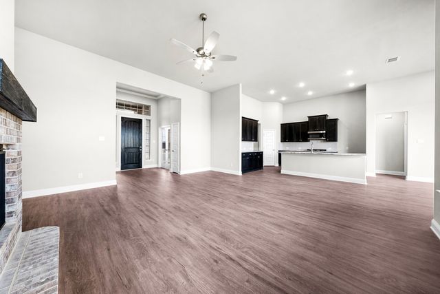 6528 Emerson Lane, Mesquite, TX 75126