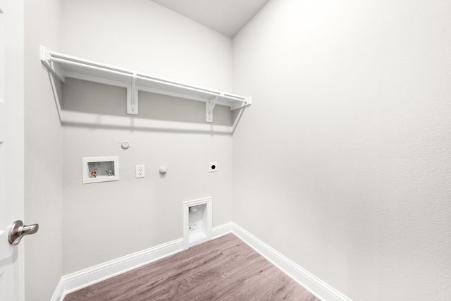 6528 Emerson Lane, Mesquite, TX 75126