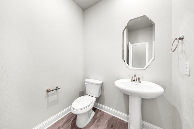 6528 Emerson Lane, Mesquite, TX 75126