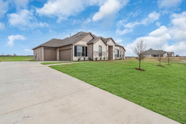 6528 Emerson Lane, Mesquite, TX 75126